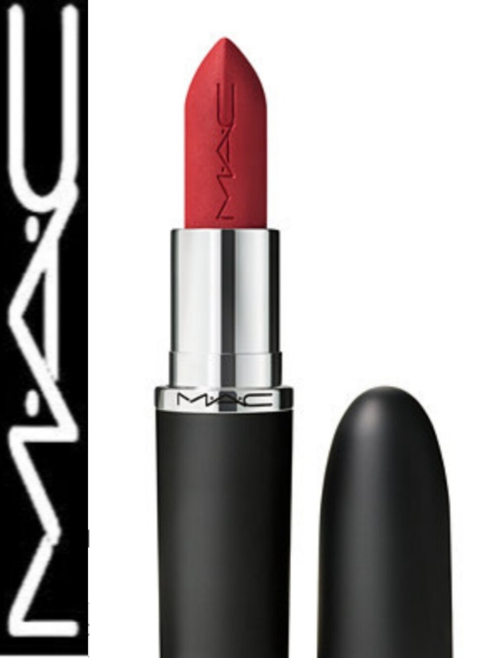 MAC Cosmetics Powder Kiss Lipstick